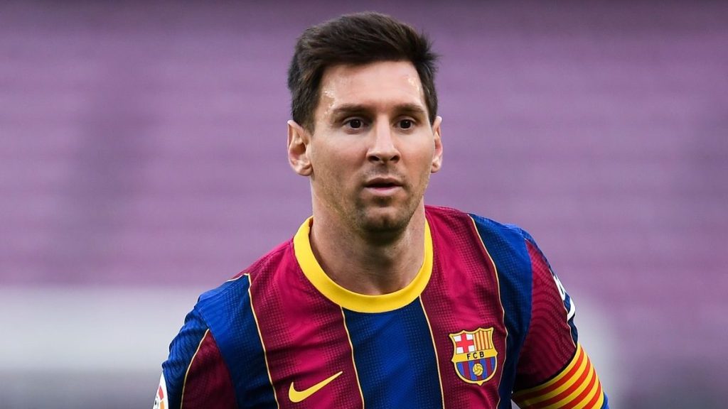 Messi wants to decide whether he will go to the World Cup or not after the Copa next year.